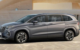 Wujud Hyundai Custo Semakin Jelas, Toyota Kijang Innova Wajib Waspada!
