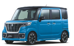 Penjualan Terus Menurun, Suzuki Malah Luncurkan Mobil Baru
