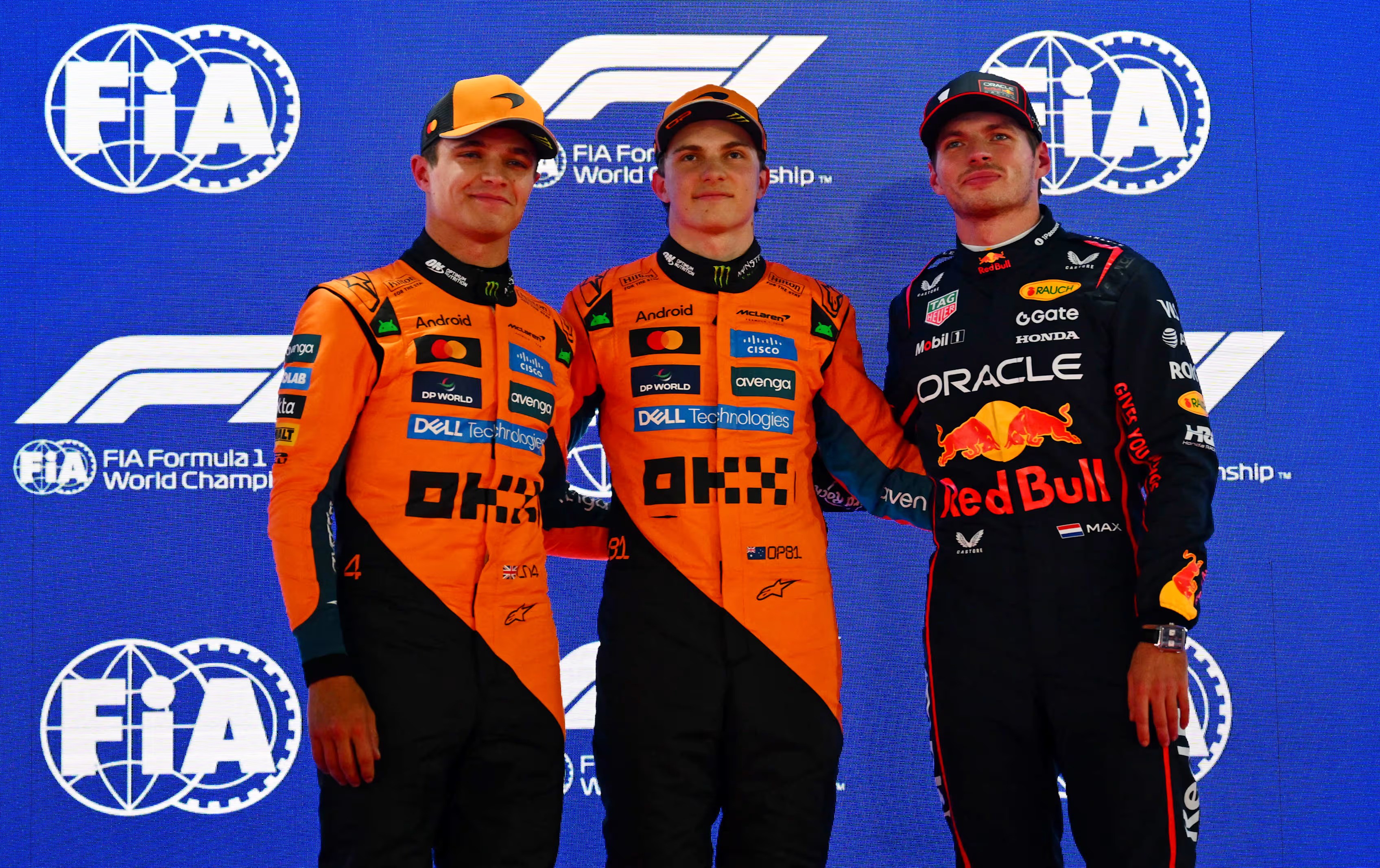 Perebutan Kursi Juara Pembalap Formula 1 2025 Telah Mulai