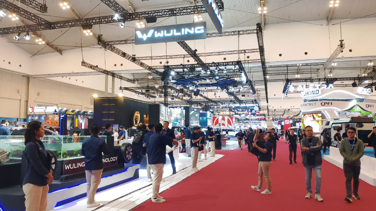 Dukung Pilkada, Penyelenggara Berikan Promo Tiket Masuk GJAW 2024