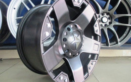 Velg ROCKSTAR JD5187