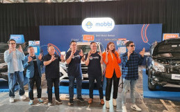 Astra Hadirkan Paltform Jual Beli Mobil Bekas Bernama mobbi, Apa Klebihannya?