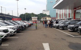 Sambut Ultah ke-2, Invernity Jakarta Gelar Donor Darah
