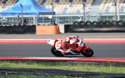 AHRT Siap Mendominasi Kelas 250 cc dan 600 cc di Penutup Mandalika Racing Series 2025 