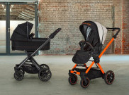 Unik, Mercedes-AMG Rilis Kereta Bayi Keren