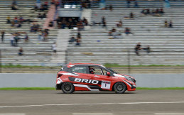 Honda Ajak Komunitas dan Karyawan Nonton Langsung Seri Kedua ISSOM 2024