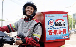 Shop&Drive Tebar Promo Unik Sambut Hari Pelanggan Nasional 2018
