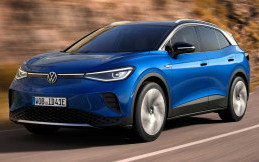 Volkswagen Ungkap Masalah Cip Semikonduktor Masih Hantui 2023