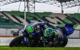 Yamaha Bertekad Kalahkan KTM dan Aprilia di MotoGP 2025, Targetkan Posisi Tiga Klasemen Akhir