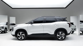 Fitur Diamond Sense Diklaim Bisa Mencegah Kecelakaan Mobil di Jalan Raya