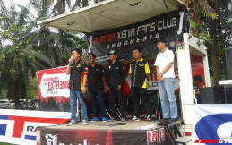 Klub Pecinta Avanza dan Xenia Dukung Aturan Kepemilikan Garasi Pemprov DKI 