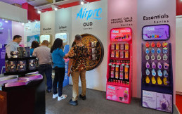 Siap Bikin Mobil Wangi, Airpro Hadirkan Parfum Mobil Berbagai Jenis dan Aroma di IIMS 2024