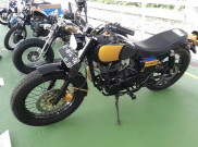 SMA Al-Azhar 4 Kemang Pratama Akan Gelar QBike Custom Contest