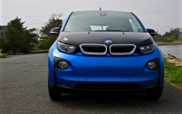 BMW i3S 2018 Mulai Diproduksi Pada Bulan November