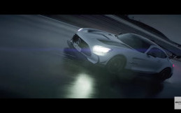 Mercedes-AMG GT R Black Series Segera Meluncur