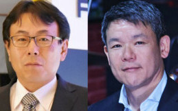 Atsushi Kurita dan Kyoya Kondo Jadi Nakhoda Baru Mitsubishi Indonesia