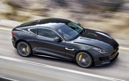 Wah... Generasi Tebaru Jaguar F-Type Pakai Mesin BMW M5