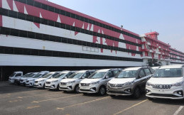 Bentuk Sumbangsih Suzuki Indonesia untuk Para Pelajar dan Lingkungan