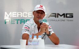 Presiden FIA Ungkap Kondisi Terkini Michael Schumacher