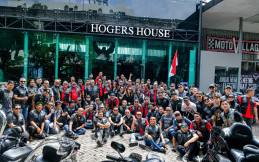 Hogers Indonesia Pilih Director Baru, Siap Jalani 4 Pilar Utama