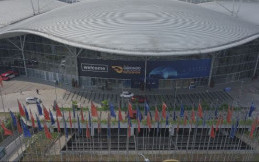 GIIAS 2019 Resmi Dibuka 18 Juli, Siap-siap Sob!