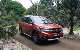 Beli Mobil Suzuki dapat Potongan Angsuran 