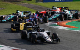 F2 juga Ikutan Revisi Jadwal Balapan