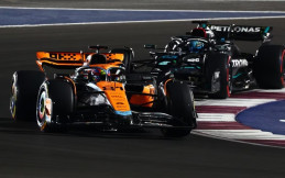 Hasil Sprint Race F1 Qatar 2023, Oscar Piastri Terdepan