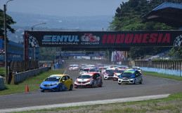 Seri Ke-5 Honda Jazz dan Brio Speed Challenge Digelar Akhir Pekan Ini 