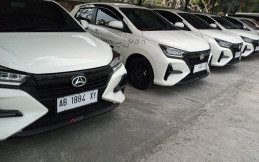 Ternyata, Ini Cara Daihatsu Pertahankan Performa Penjualan di Indonesia