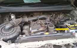 Cek Kerusakan Power Steering dengan Cara ini