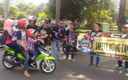 HPCI Rayakan Hari Jadi dengan Cara yang Beda