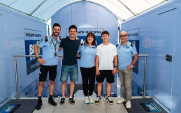 Joan Mir dan Dani Holgado Perkuat Gresini Racing di MotoGP 2027