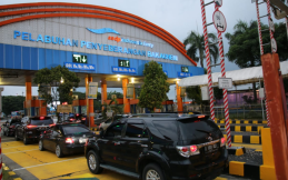 Prediksi Puncak Arus Mudik dan Balik Libur Nataru di Penyeberangan Merak-Bakauheni