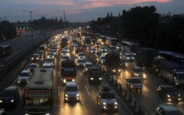 Tingkatkan Patroli Siber, Travel Gelap Beri Tawaran Selundupkan Pemudik Bakal Ditindak Tegas