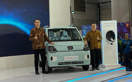 Sokonindo Automobile Bawa Merek Seres ke Indonesia, Fokus di Mobil Penumpang Listrik