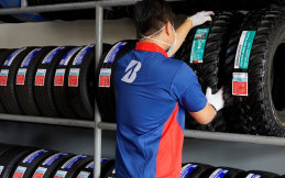 Tak Hanya Jual Ban, Bridgestone Fokus Wujudkan Lingkungan Berkelanjutan