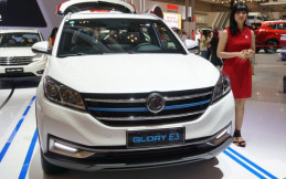DFSK Indonesia Ungkap 3 Perubahan di Industri Otomotif Global 