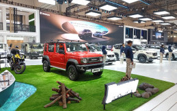Mau Beli Mobil Baru di GIIAS 2025? Bisa Tukar Tambah dengan yang Baru