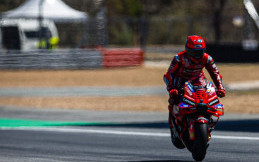 Bermodal Tujuh Kemenangan, Marc Marquez Diprediksi Bakal Mendominasi MotoGP Amerika 2025