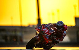 Francesco Bagnaia Optimis Bawa Ducati GP24 Melesat di Seri Pembuka MotoGP 2024