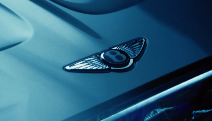 Mengintip Kabin Bentley Torcal EV, Crossover Listrik Mewah Bertabur Kristal