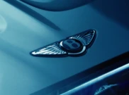 Mengintip Kabin Bentley Torcal EV, Crossover Listrik Mewah Bertabur Kristal