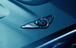 Mengintip Kabin Bentley Torcal EV, Crossover Listrik Mewah Bertabur Kristal