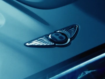 Mengintip Kabin Bentley Torcal EV, Crossover Listrik Mewah Bertabur Kristal
