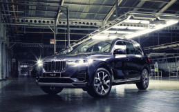 Laporan Penjualan BMW Group Kuartal Pertama 2021