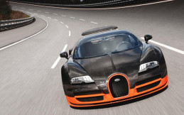 Ribetnya Punya Bugatti Veyron, Ganti Oli Aja Butuh Rp300 Juta! 