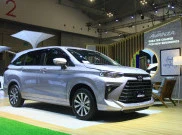 Harga Pertamax Naik, Segini Biaya Isi BBM Toyota Avanza Full Tank