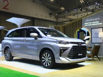 Harga Pertamax Naik, Segini Biaya Isi BBM Toyota Avanza Full Tank