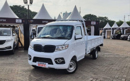 Transaksi IIMS Jelang Penutupan Capai Rp3,2 Triliun